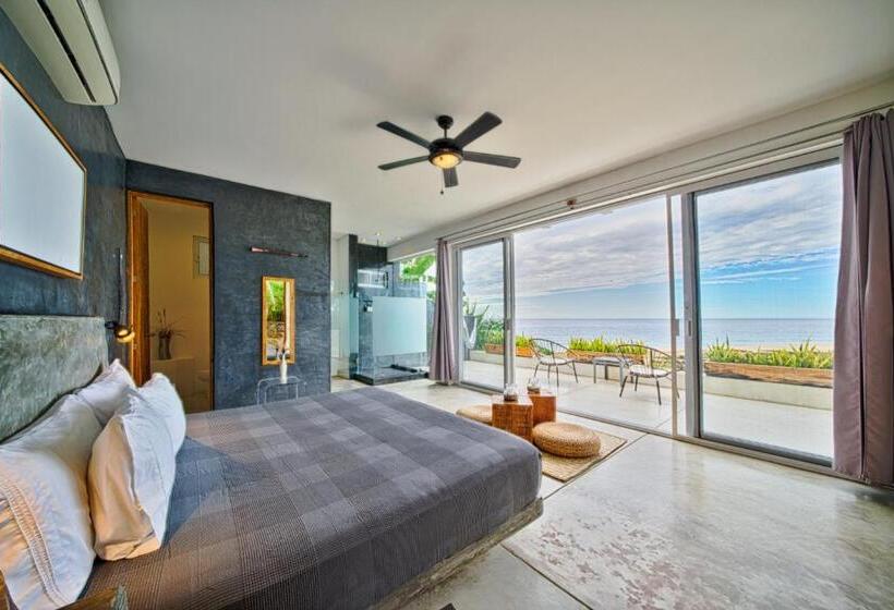 Villas La Mar   Adults 15 Plus