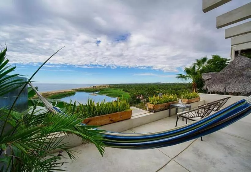 Villas La Mar   Adults 15 Plus