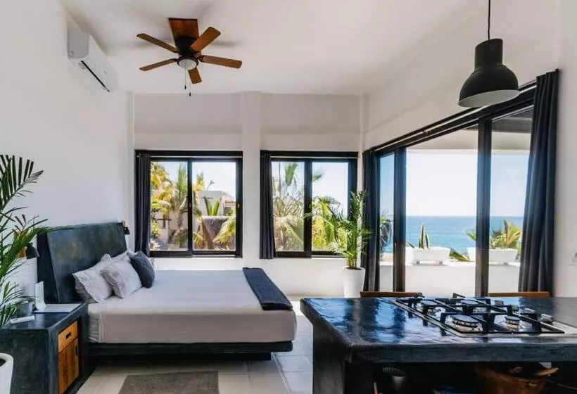 Villas La Mar   Adults 15 Plus