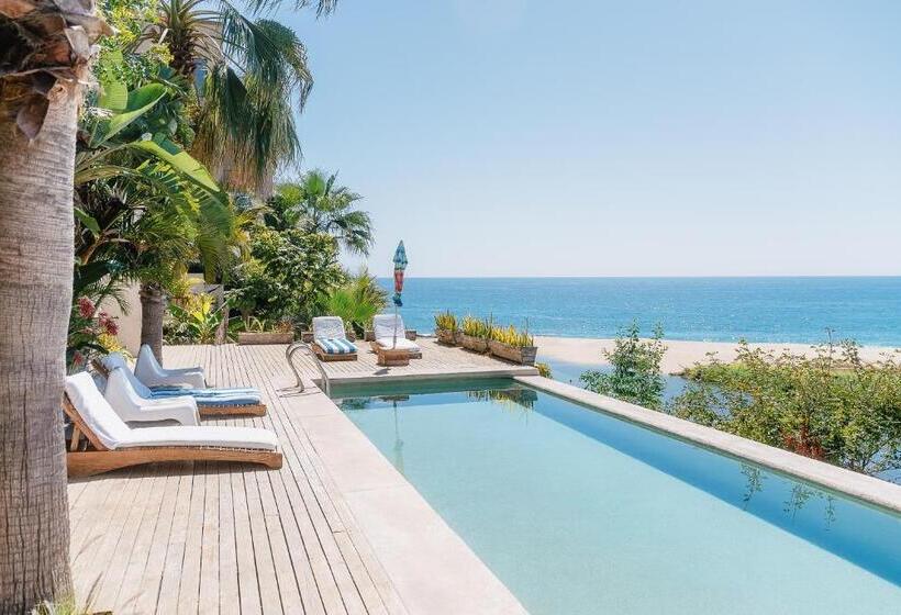 Villas La Mar   Adults 15 Plus