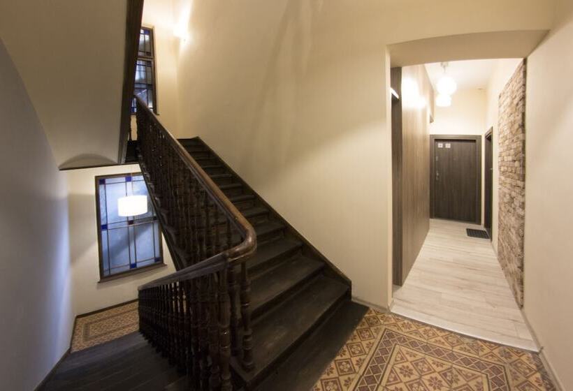 M57 By Selfservicedapartmetns