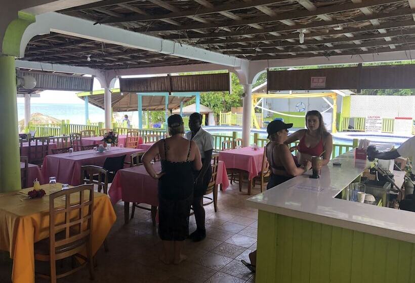 Fun Holiday Beach Resort