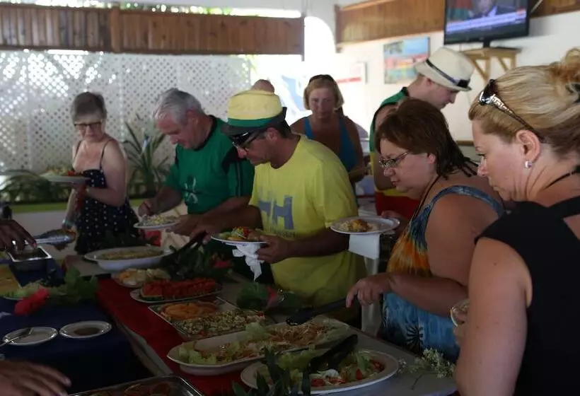 Fun Holiday Beach Resort