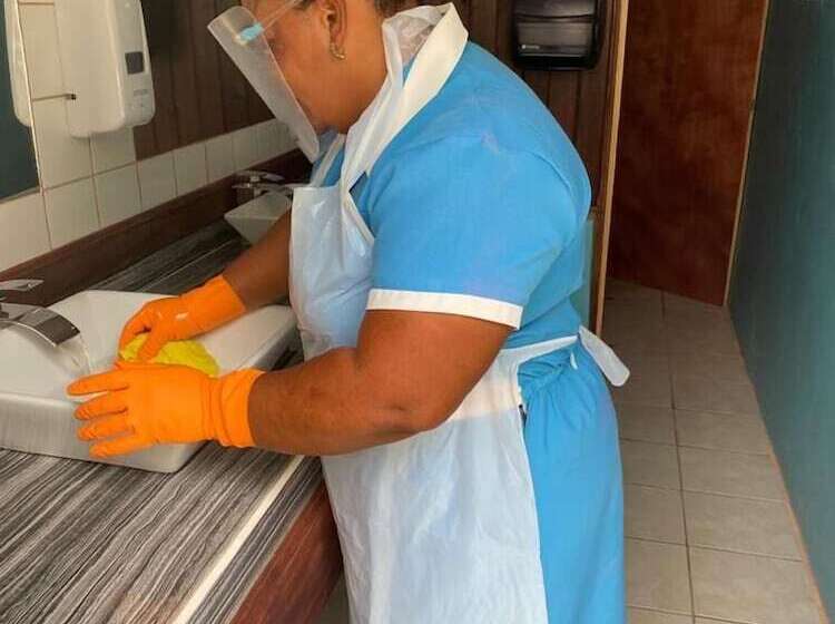 Fun Holiday Beach Resort