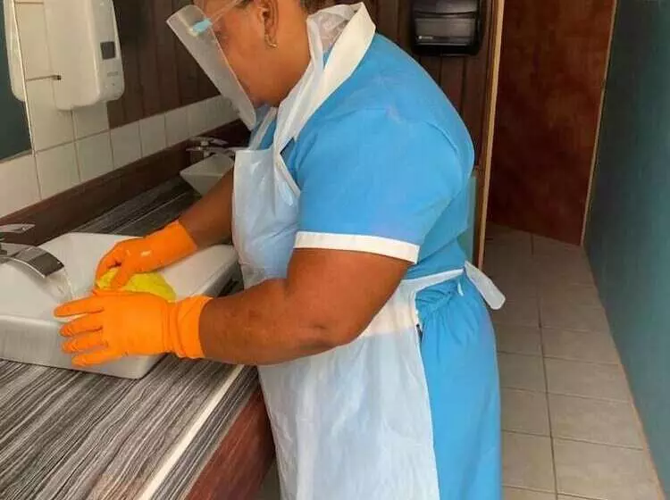 Fun Holiday Beach Resort