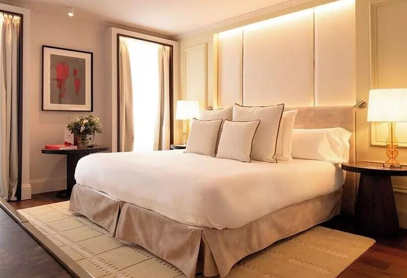 Hospes Puerta De Alcalá, A Member Of Design Hotels