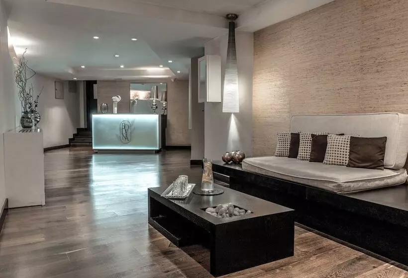 Hospes Puerta De Alcalá, A Member Of Design Hotels