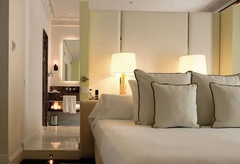 Hospes Puerta De Alcalá, A Member Of Design Hotels