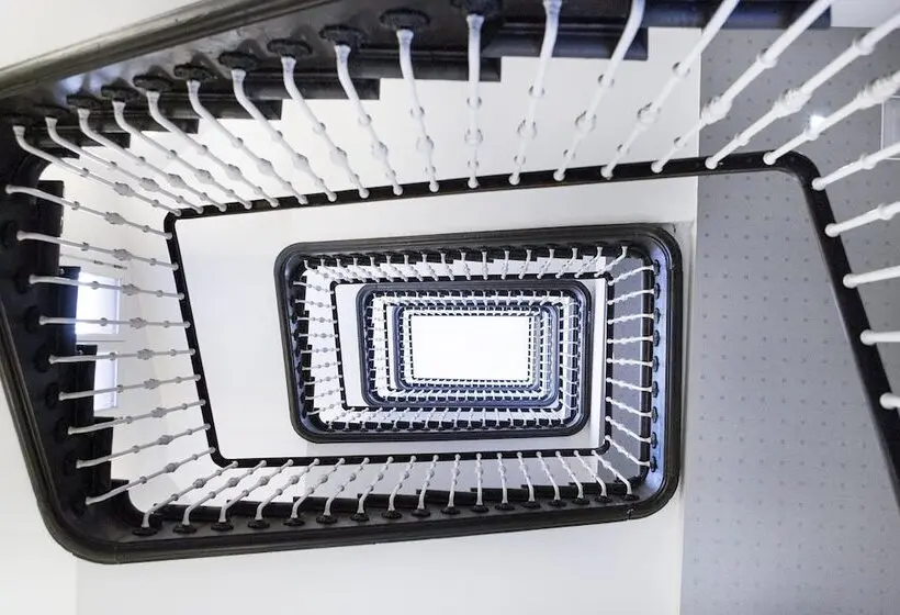 Hospes Puerta De Alcalá, A Member Of Design Hotels