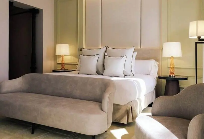 Hospes Puerta De Alcalá, A Member Of Design Hotels