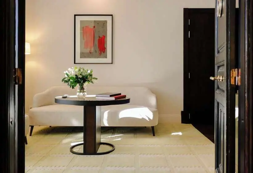 Hospes Puerta De Alcalá, A Member Of Design Hotels
