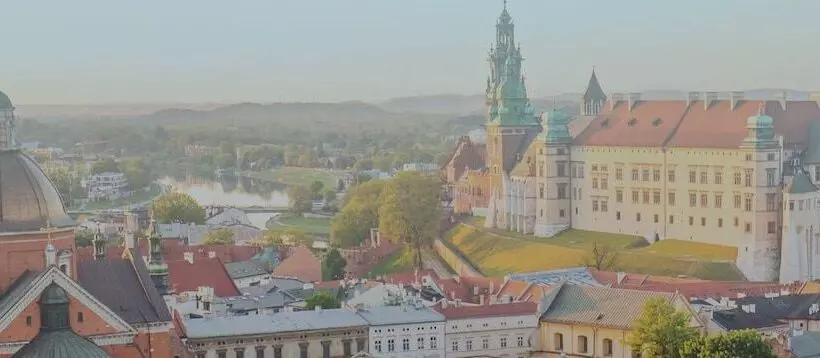 Jordan Pokoje Gościnne