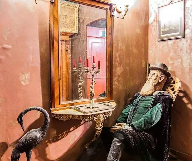 Jordan Pokoje Gościnne