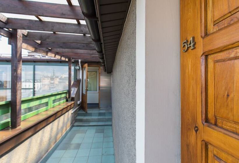 Jordan Pokoje Gościnne