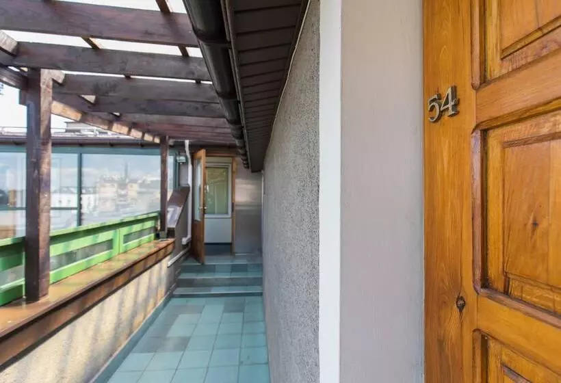 Jordan Pokoje Gościnne