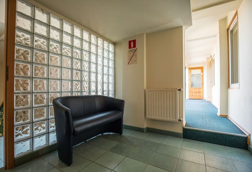 Jordan Pokoje Gościnne