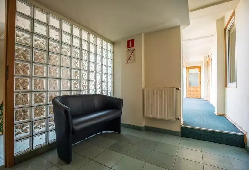 Jordan Pokoje Gościnne