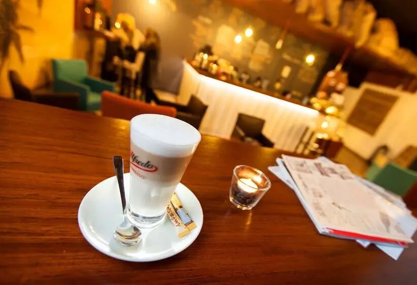 Jordan Pokoje Gościnne