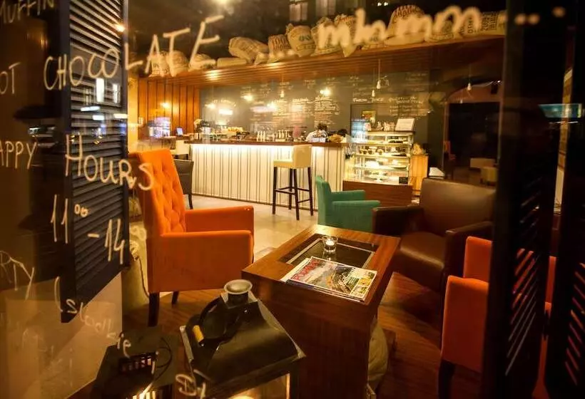 Jordan Pokoje Gościnne