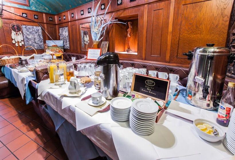 Jordan Pokoje Gościnne