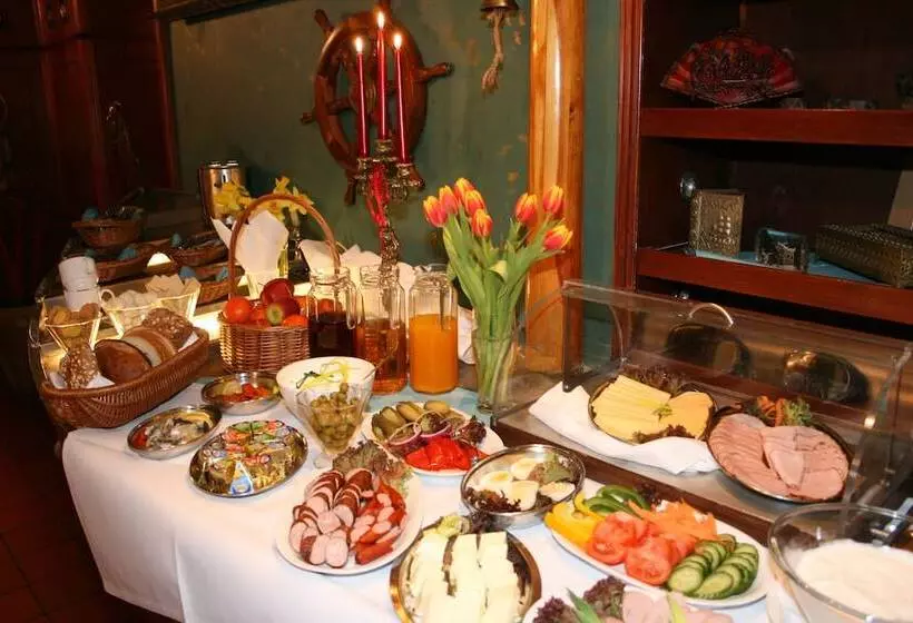 Jordan Pokoje Gościnne