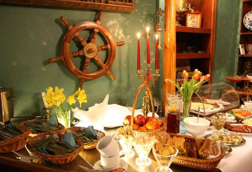 Jordan Pokoje Gościnne