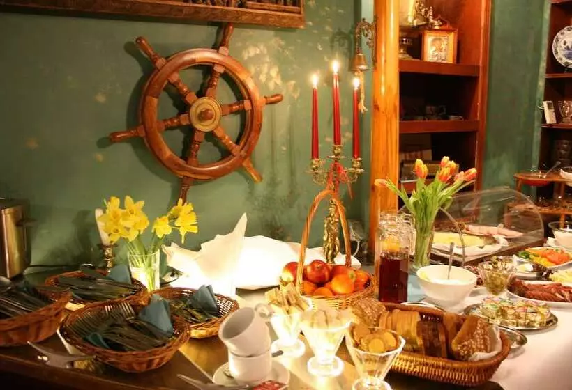 Jordan Pokoje Gościnne