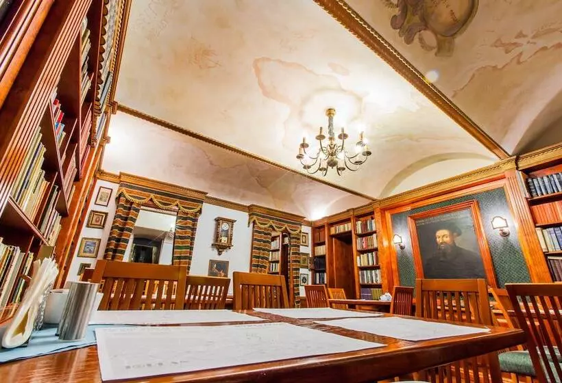 Jordan Pokoje Gościnne