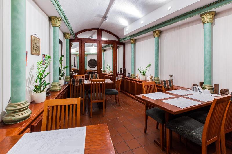 Jordan Pokoje Gościnne