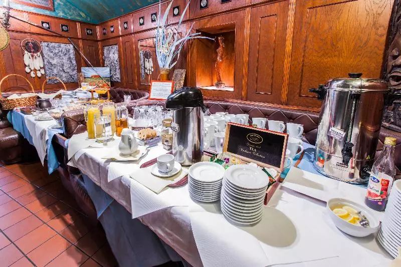 Jordan Pokoje Gościnne