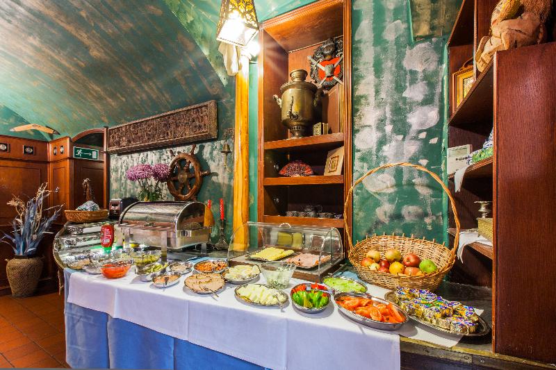 Jordan Pokoje Gościnne