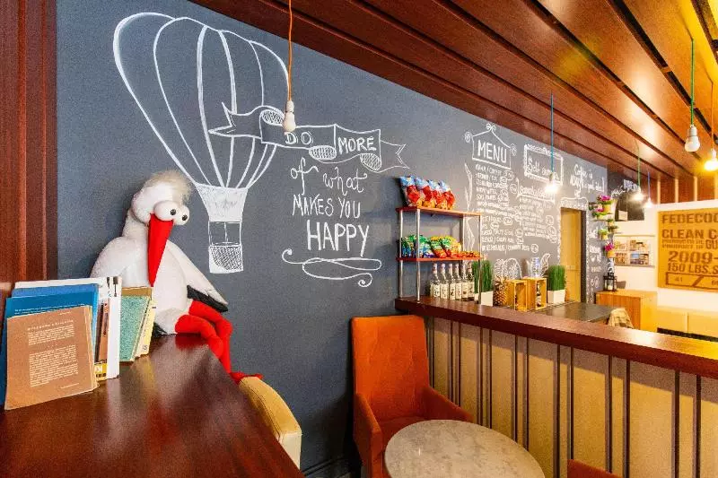 Jordan Pokoje Gościnne