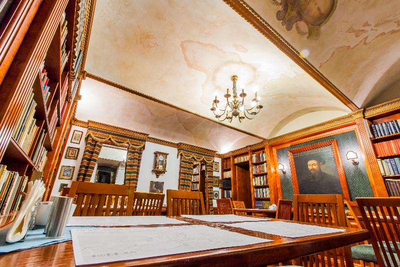 Jordan Pokoje Gościnne