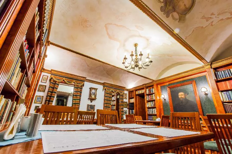 Jordan Pokoje Gościnne