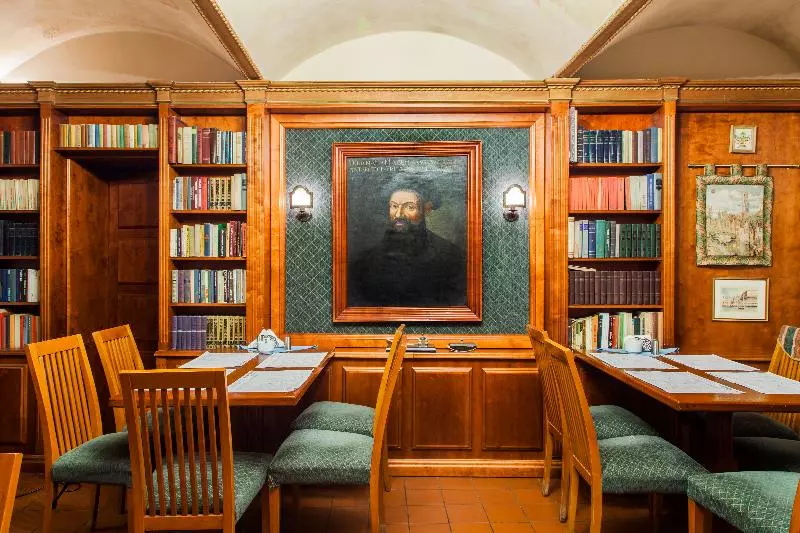 Jordan Pokoje Gościnne