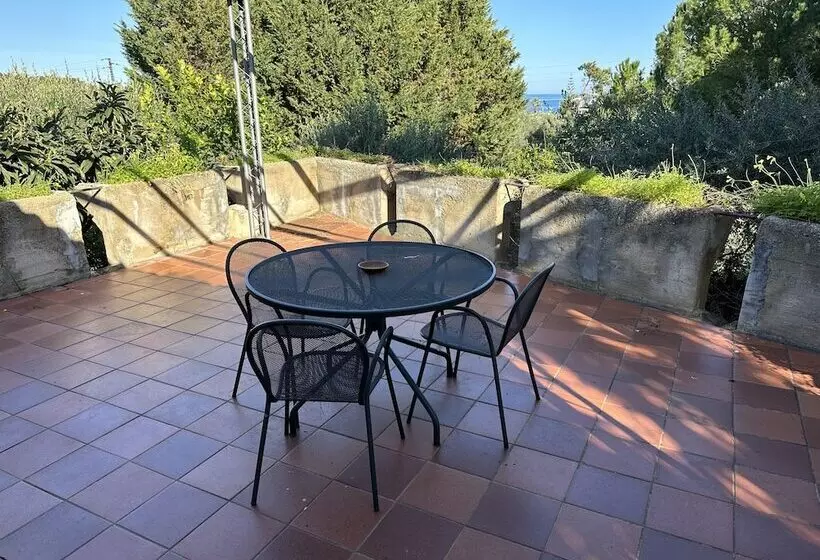 酒店 Agriturismo Villa Cefalà