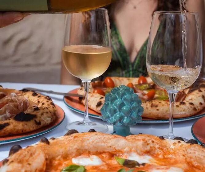 酒店 Agriturismo Villa Cefalà