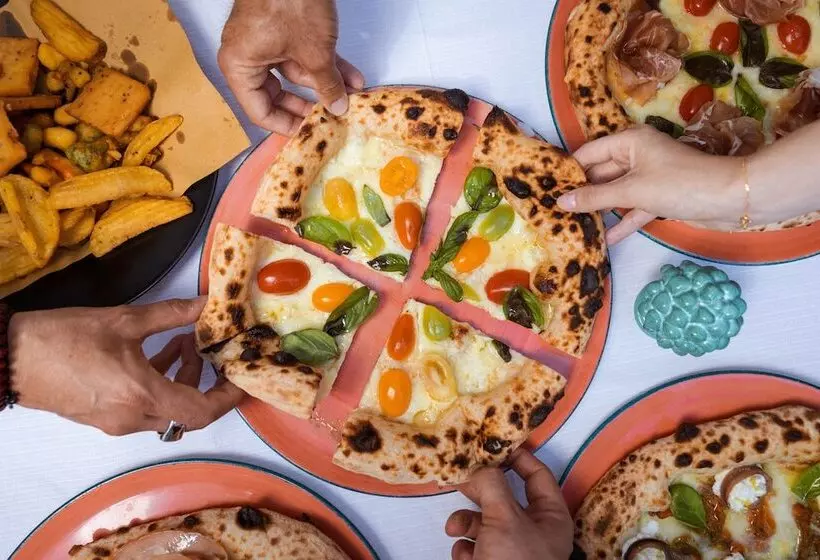 酒店 Agriturismo Villa Cefalà