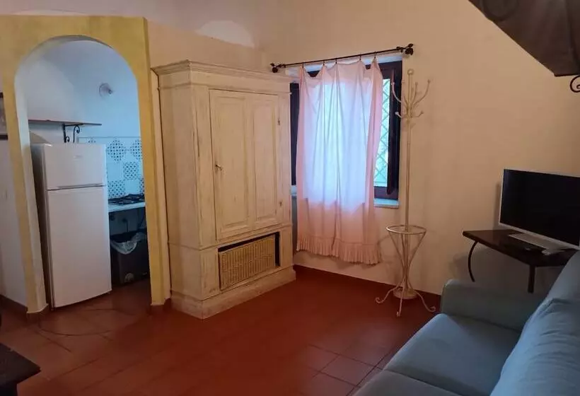 酒店 Agriturismo Villa Cefalà