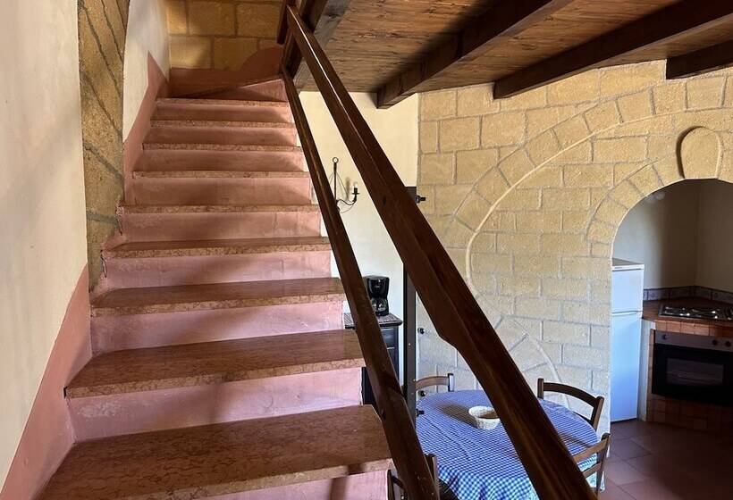 فندق Agriturismo Villa Cefalà