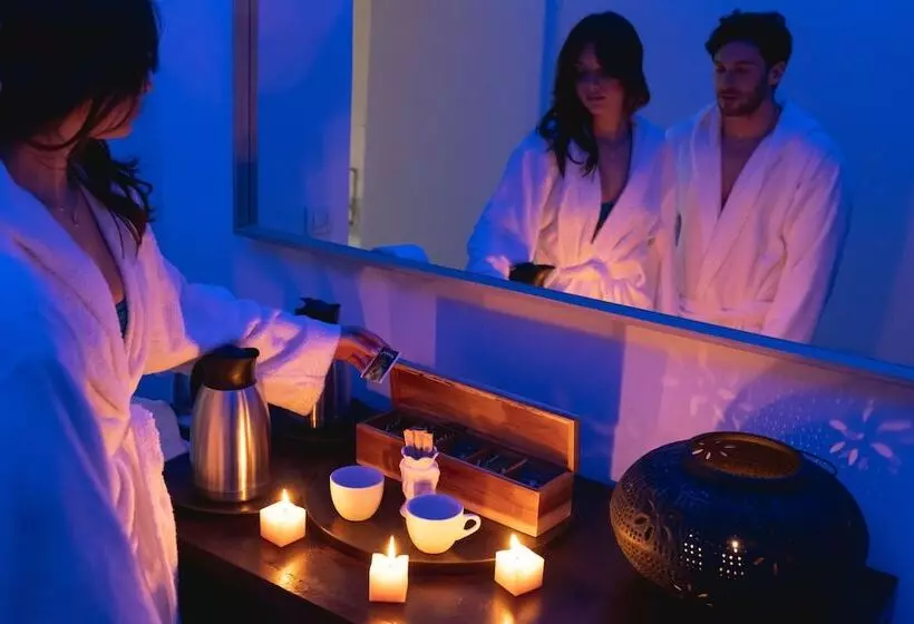 酒店 Agriturismo Villa Cefalà