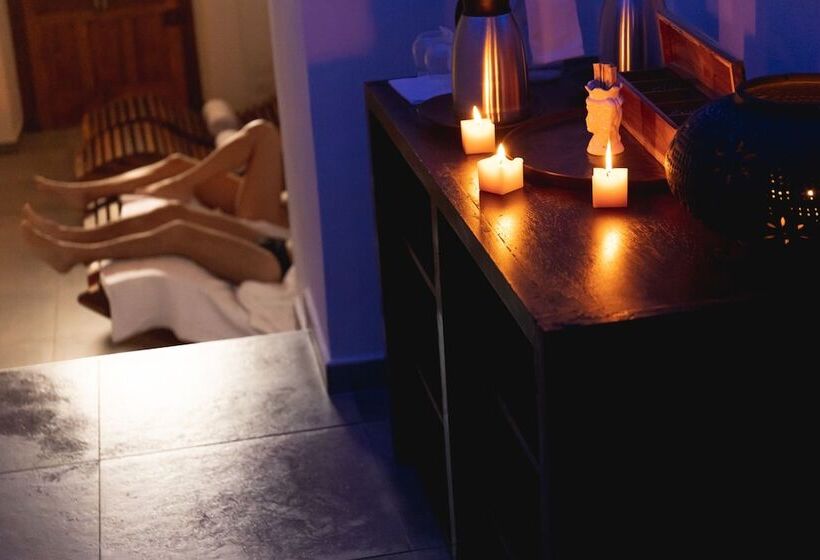 فندق Agriturismo Villa Cefalà