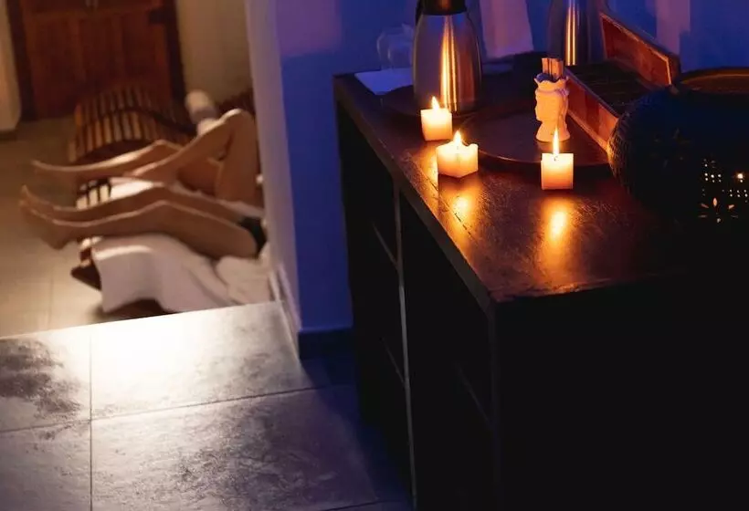 酒店 Agriturismo Villa Cefalà