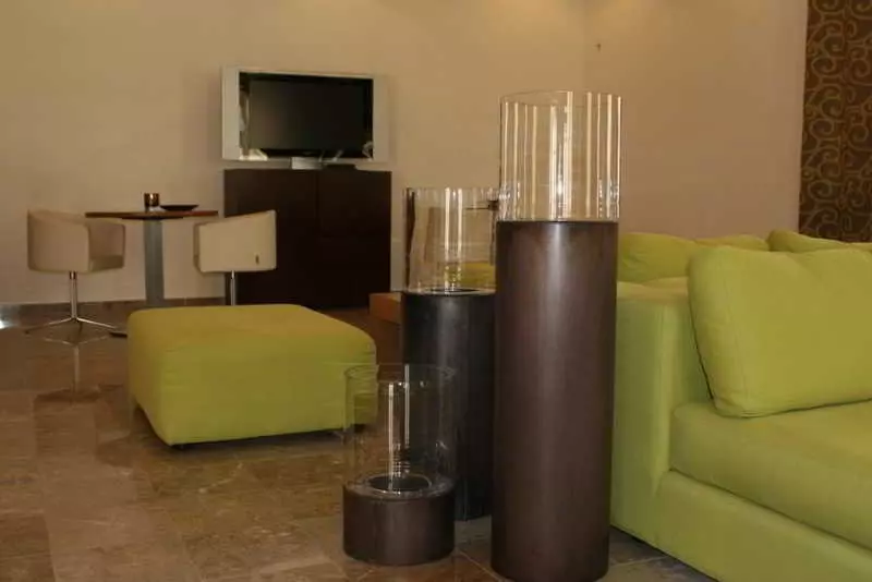 هتل Aldeamento Da Mulemba Resort