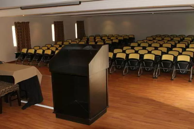 هتل Aldeamento Da Mulemba Resort