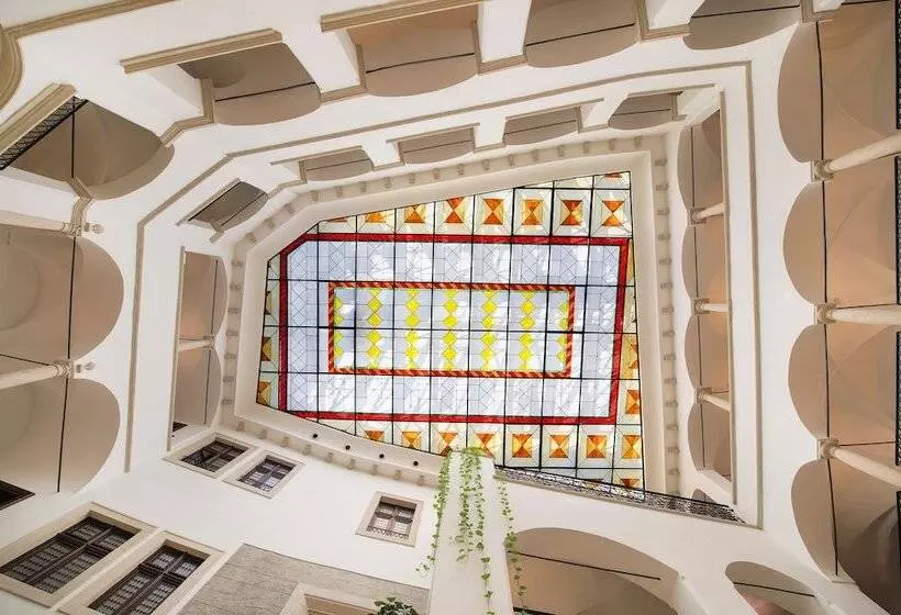 Hotel Arcadia Boutique