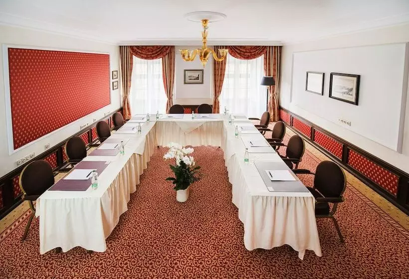 Hotel Arcadia Boutique