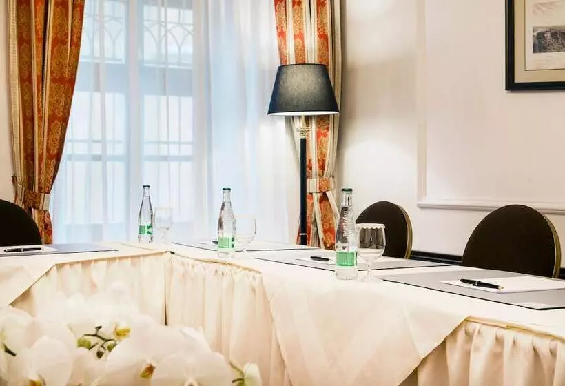 Hotel Arcadia Boutique