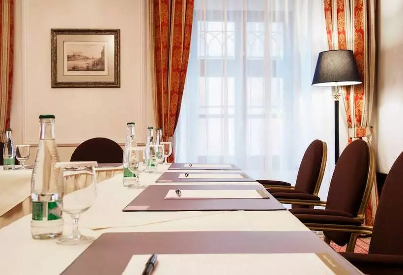 Hotel Arcadia Boutique