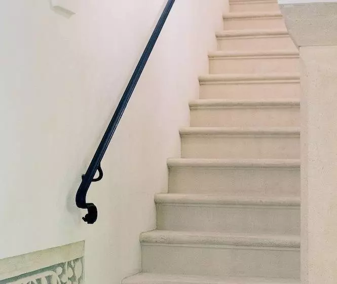 Hotel Arcadia Boutique